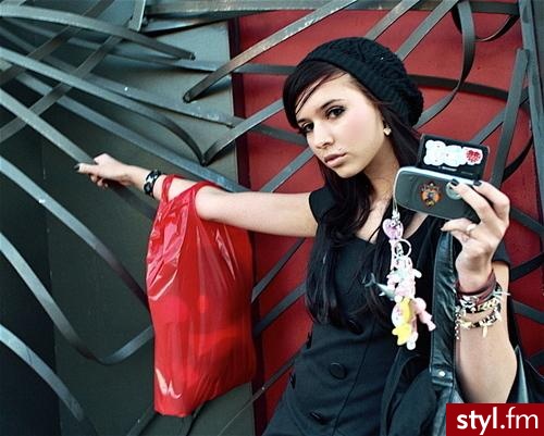 Pozostałe Dodatki Moda