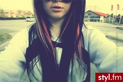 Długie Fryzury