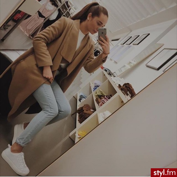 Pozostałe Ciuchy Moda