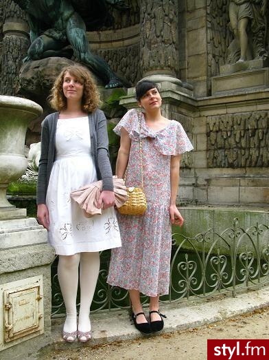 Jeżeli zdjęcie znajduje się już w galerii poproszę o link - Pozostałe Ciuchy Moda