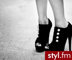 Pozostałe Buty Moda