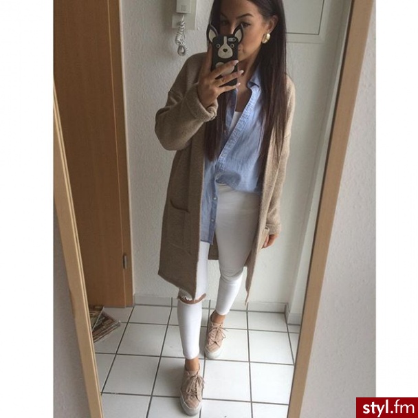 Pozostałe Ciuchy Moda