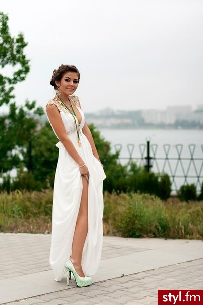 Pozostałe Sukienki Moda