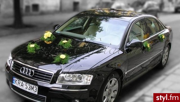 Bukiety ślubne Ślub Moda
