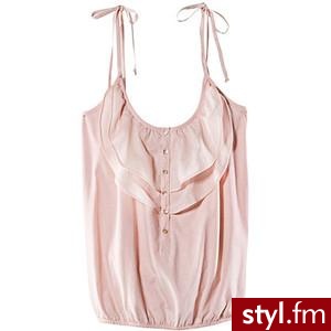 Topy Ciuchy Moda