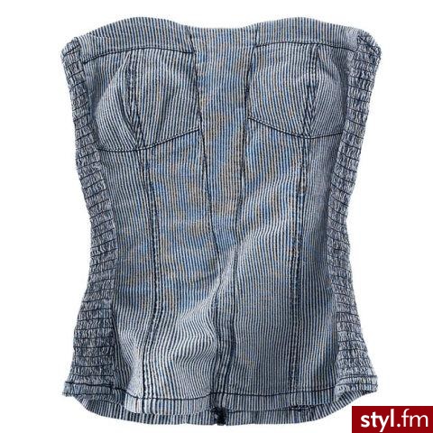 gorset - Pozostałe Ciuchy Moda