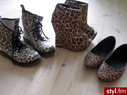 Buty - Pozostałe Buty Moda