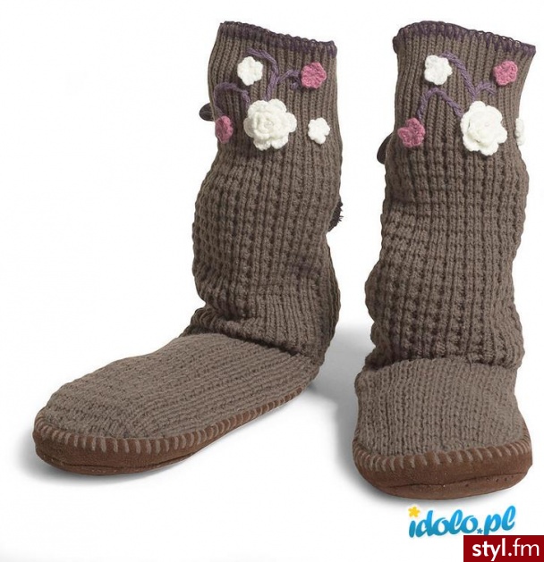 skarpetki - Pozostałe Ciuchy Moda