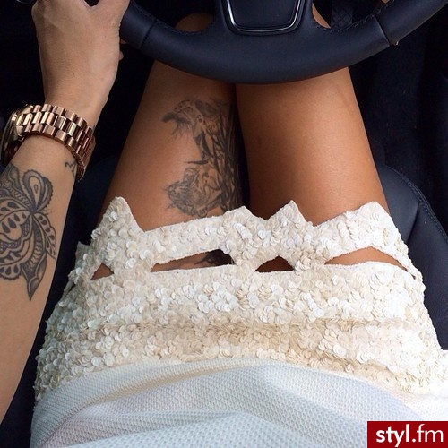  ❤ ℒℴvℯly - Krótkie Spódnice Moda