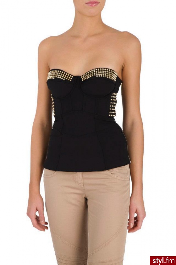 Topy Ciuchy Moda