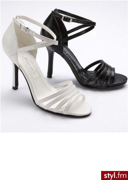 Pozostałe Buty Moda