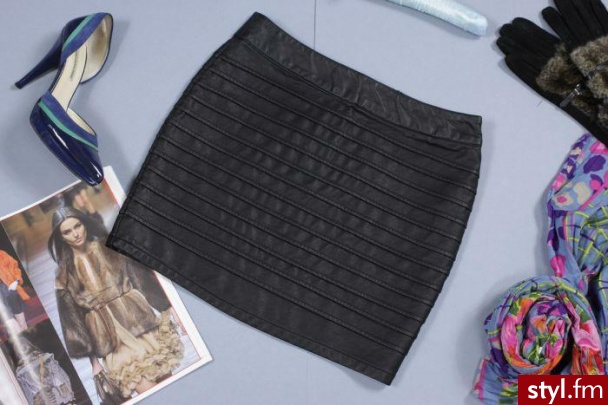 Spódnice Moda