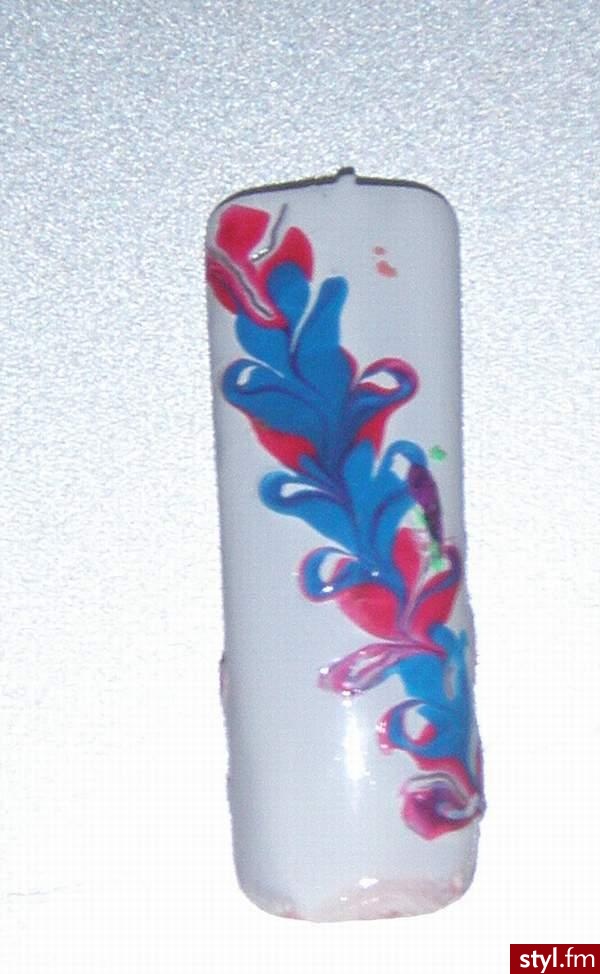 Paznokcie