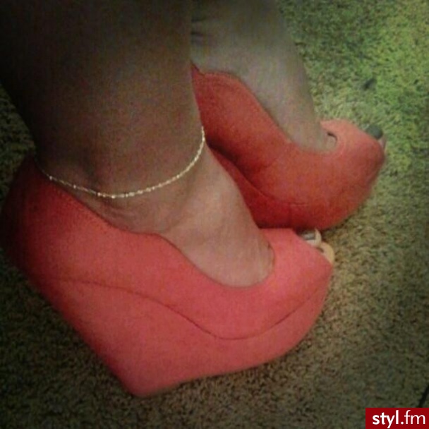 Koturny Buty Moda