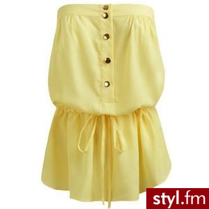 tunika - Pozostałe Ciuchy Moda