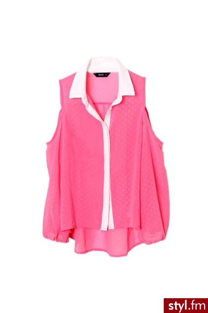 Koszule Ciuchy Moda