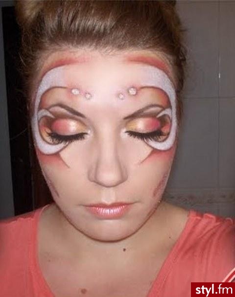 artistic - Artystyczne Makijaże