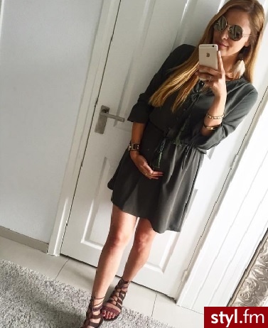 Pozostałe Ciuchy Moda