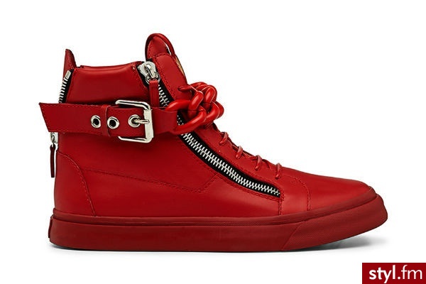 Trampki Buty Moda