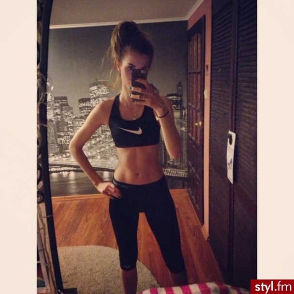 Sport i fitness