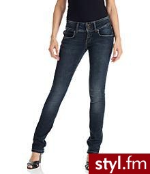 vero moda - Pozostałe Ciuchy Moda