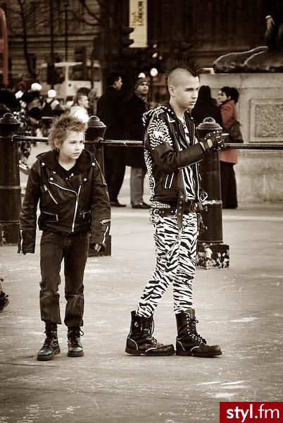 Pozostałe Ciuchy Moda