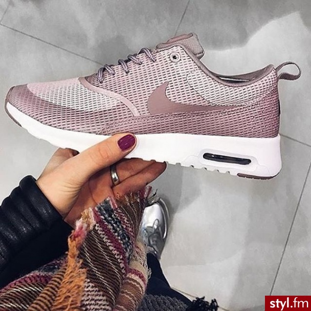 Sportowe Buty Moda