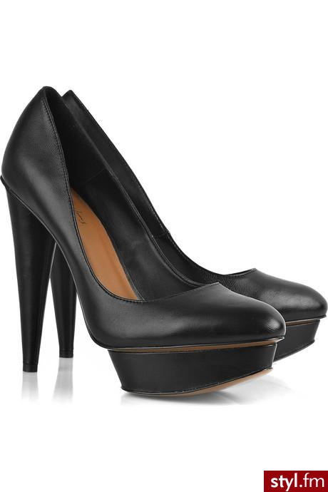 ELIZABETH AND JAMES. http://www.net-a-porter.com - Pozostałe Buty Moda