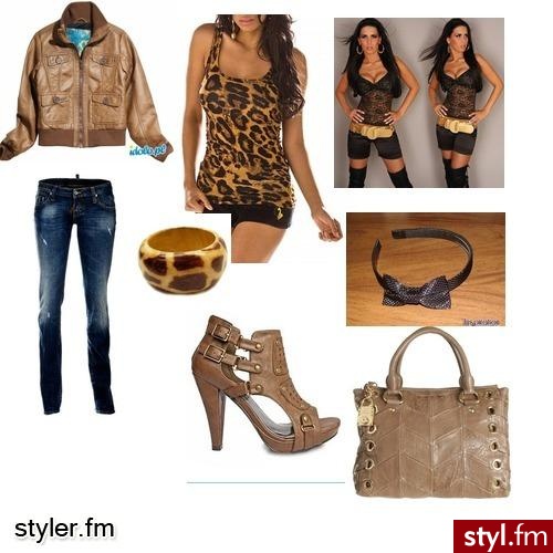 wyjściowo. Sssssssss.P - Styler
