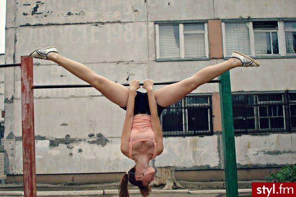 Sport i fitness