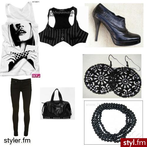 czern. czerń - Styler