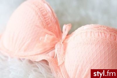 Biustonosze Bielizna Moda