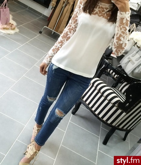 Pozostałe Ciuchy Moda