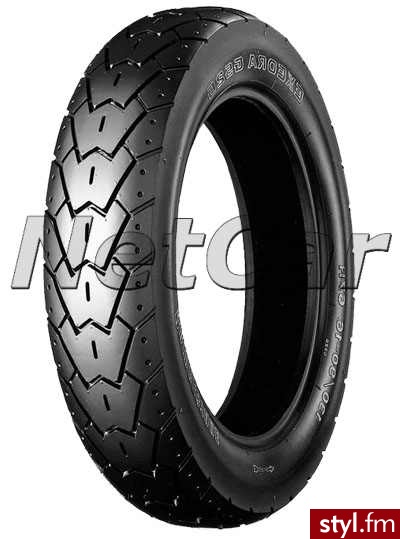 Bridgestone Exedra G526 150/90R15 74V - Pozostałe Buty Moda