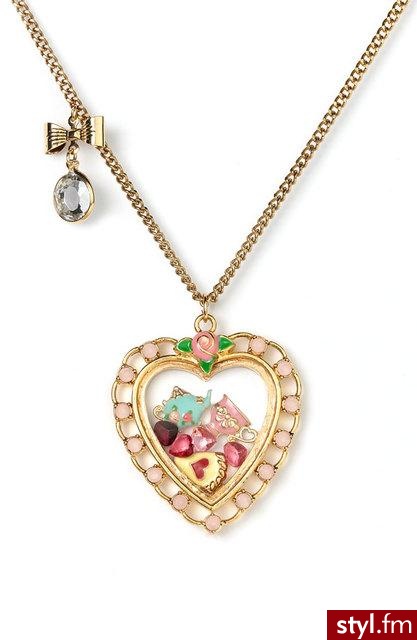 Wspaniała Betsey. Cena: $48 - Pozostałe Dodatki Moda