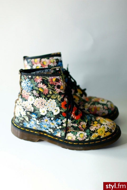 Półbuty Buty Moda