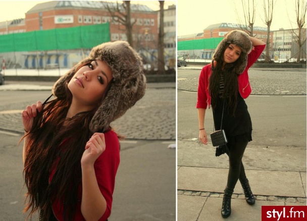 :D - Pozostałe Ciuchy Moda