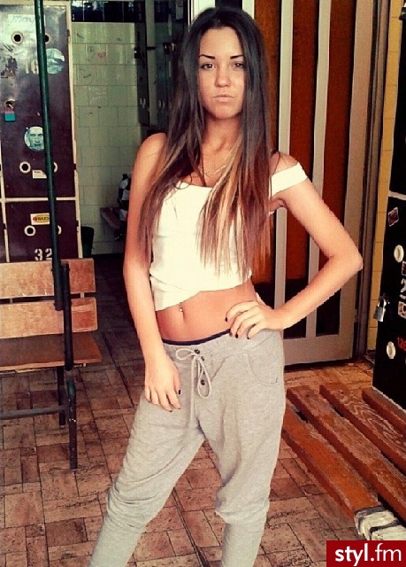 Sport i fitness