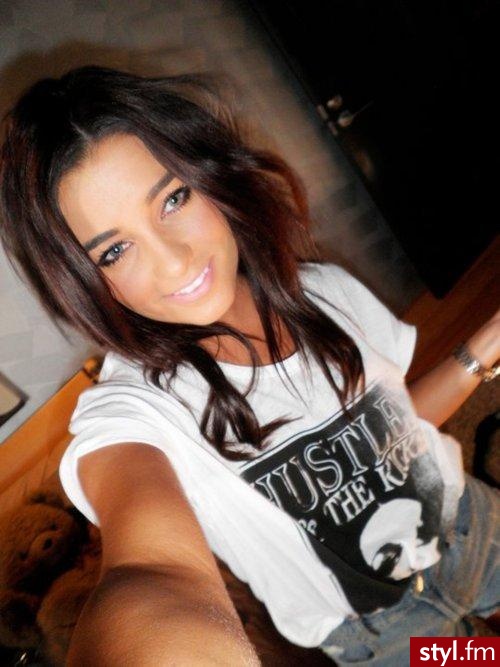 Dzienne Makijaże