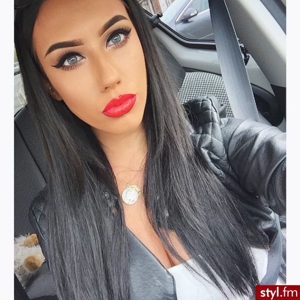 Dzienne Makijaże