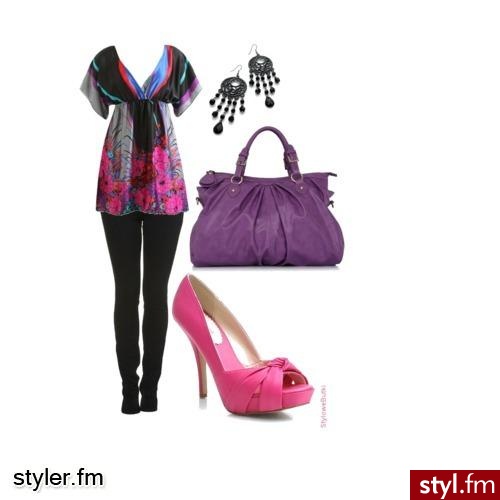 z kolorami :P :P - Styler