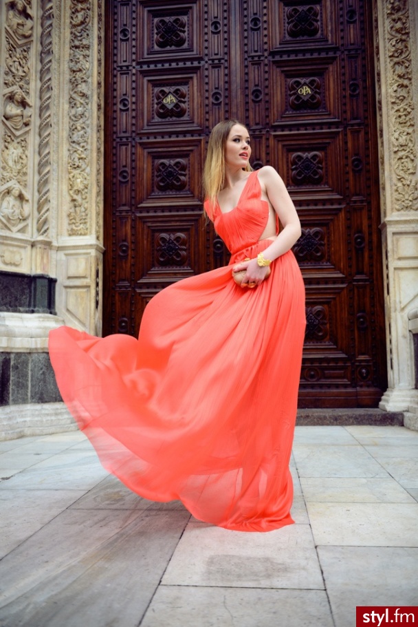 Dzienne Sukienki Moda