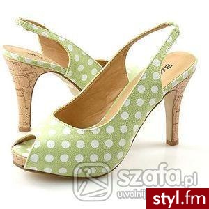 Pozostałe Buty Moda