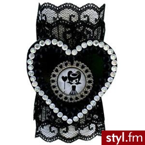 Pozostałe Dodatki Moda