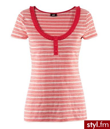 Topy Ciuchy Moda