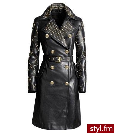 Versace dla H&M 1299zł - Pozostałe Bielizna Moda
