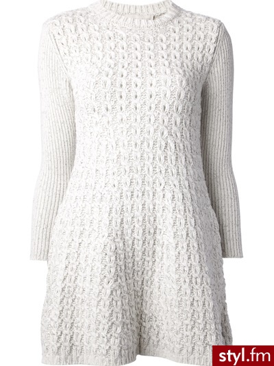 Dzienne Sukienki Moda