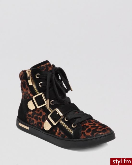 Trampki Buty Moda
