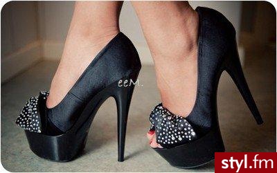 Pozostałe Buty Moda
