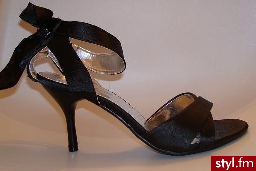 Pozostałe Buty Moda